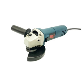 مینی فرز باس اصلی مدل اورجینال وارداتی YJ-6-100 | ابزار برقی قدرتمند برای برش، ساب و پرداخت
