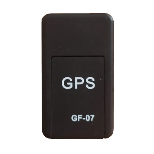 جی پی اس شنوددار رم خور مدل GF-07 / ردیاب شنود دار